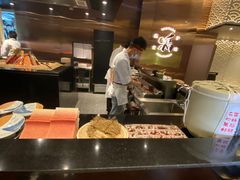 -鸟山鸣·日料食堂(王府井店)