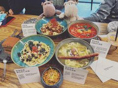 -里面·Noodlology(机电院店)