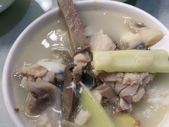 -干老四雅鱼饭店(滨江西路店)