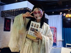 -棂笼·深度沉浸密室(武汉旗舰店)