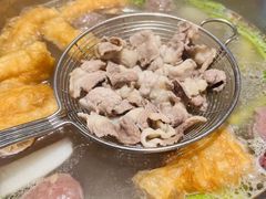 -牛梦香·自助涮烤牛肉火锅(六一北路店)