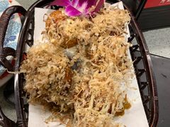 -友壹町寿司(嘉洲广场店)