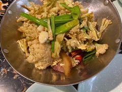 -熊猫家新派川菜(百里一·龙兴集店)