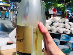 -盒马鲜生(莱蒙都会店)