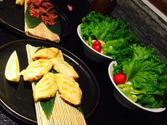 -伊茉家的烤肉店(勒泰中心店)