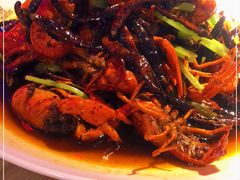 -红盔甲·小龙虾(车公庙店)