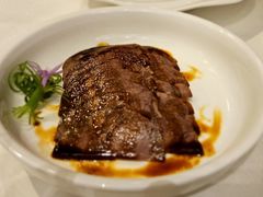 -广州塔晖粤轩中餐厅