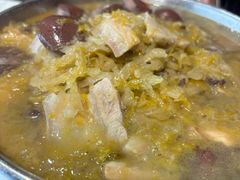 -人民公社大食堂(张家湾店)