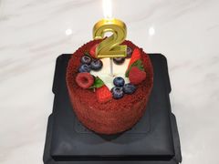 -姆们M Sweetie Cake(三里屯店)
