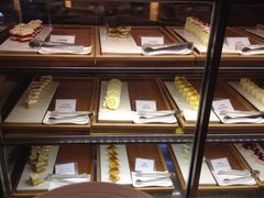 -马哥孛罗咖啡厅·Cafe Marco (厦门马哥孛罗东方大酒店)