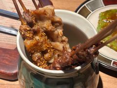 -雪熊精酿·哈尔滨烧烤酒馆(非遗大串店)