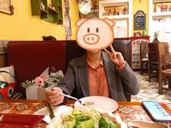 -彼德西餐厅(环球中心店)