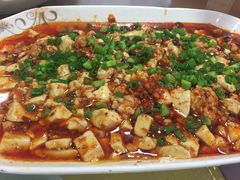 -洪霞餐馆