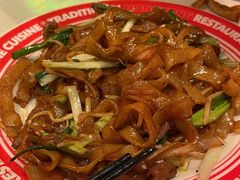 -明腾壹间茶餐厅(新都会花园广场店)