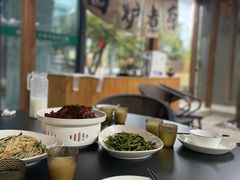 -筱爷叔·上海传统手工菜(新桥店)