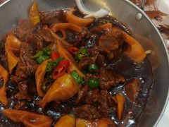 -梅利汴京烤鸭•开封豫菜地标店(东大街店)