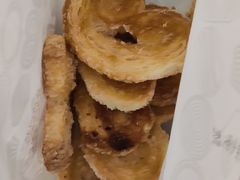 小蝴蝶酥-上海哈尔滨食品厂(淮海中路店)