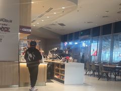 -Tims天好咖啡·贝果(拉斐尔云廊店)