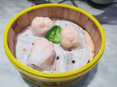 -蝴蝶里·粤菜·点心(龙湖杭州金沙天街店)
