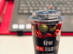 -盒马鲜生(馥邦国际店)