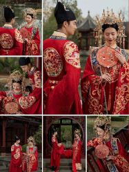 -今生有约婚纱摄影店(景德路店)