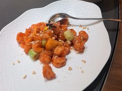 -曼格纳·曼芯馆(杨浦店)