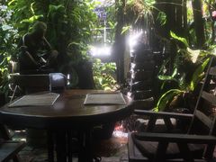 大堂-自然餐厅(Phuket)
