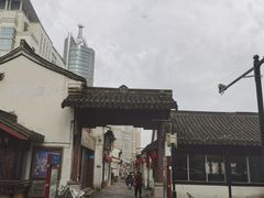 -绍兴书圣故里景区