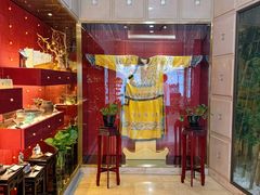 -北京同仁堂(四川中路店)
