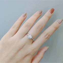 -Zbird钻石小鸟·钻戒婚戒定制高端珠宝私人定制中心