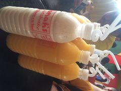 Jonah's&nbsp;Shakes-Jonah's Fruit Shake & Snack Bar