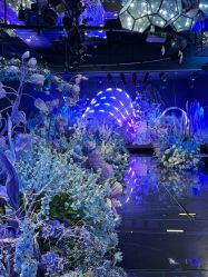 -格乐利雅婚礼艺术中心(南外滩店)