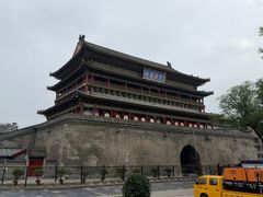 -西安贾三灌汤包·回坊小吃·清真炒菜(北院门总店)