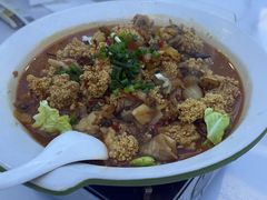 -黄牛肉馆·皖南土菜