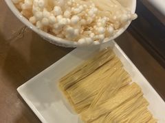 -百叶居·老北京涮羊肉(鼓楼店)