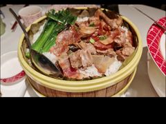 -谭厨中山传家菜.乳鸽.脆鲩鱼(华强北中航城店)