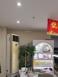 -瞧·享轻奢美甲美睫