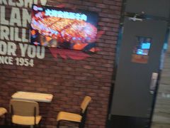 -汉堡王(歌斐中心店)