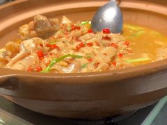 -忆江南·临江鱼馆