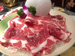 -九牧鱻·渝老鬼重庆火锅(人民路店)