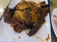 -春水锅贴·传统鲁菜(大明湖店)