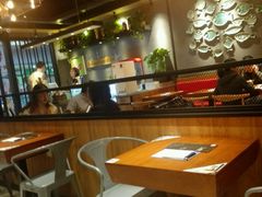-渝是乎酸菜鱼(龙旗购物中心店)