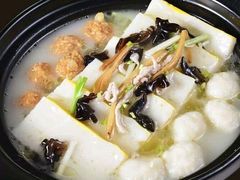 汉口一锅鲜-汉口码头