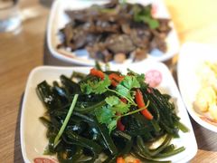 -老班长手工灌汤包老店(东山店)