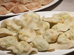 -船歌·鱼水饺青岛菜(闽江二路店)