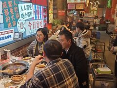 -钢管厂五区小郡肝火锅串串香(总店)