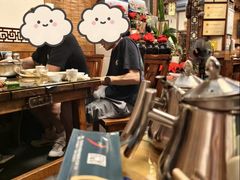 -芦苇荡·酸汤鱼(回龙观店)