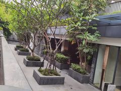-明谷行馆·温泉