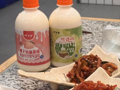 -震海贝烤贝·民俗特色店(延吉总店)