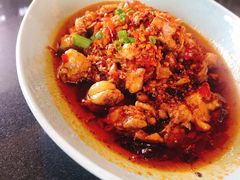 -丽江金茂凯悦臻选酒店-滇香馆